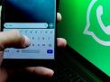 Kebijakan Baru WhatsApp Berlaku Hari Ini, Selamatkan Akun Anda!