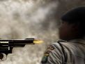 Lagi! Oknum Polisi Tembak Sipil, Kali Ini Dua Teman Kencan jadi Korban