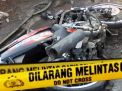 Bonceng 3 Sama Cowok, Siswi SMP di Sidoarjo Tewas Terjatuh