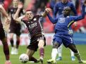 Chelsea Gagal Juara Piala FA, Tuchel: Kami Tidak Beruntung