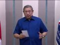 SBY: Jika Kudeta Berhasil, Jajaran Pengurus Partai bakal Diobrak-abrik
