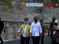 Empat Proyek Bendungan Raksasa di Jatim Dikebut Rampung Tahun Ini
