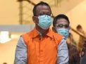 Eks Menteri KKP Diduga Pakai Uang Suap untuk Modifikasi Mobil Pribadi