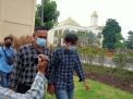 Dua Polisi Disebut jadi Tersangka Penganiayaan Wartawan Tempo