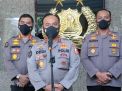 Tekan Angka Kriminalitas, Polri Gencarkan Pola Sinergi dengan Sederet Instansi