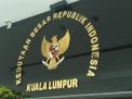 KBRI Kuala Lumpur Minta Polisi Usut Video Hina Indonesia Raya