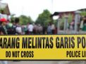 Miris, Anggota Brimob Tewas dan Anggota TNI Terluka Dikeroyok