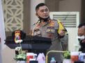 Mantap, Irjen Fadil Mereplikasi Kampung Tangguh Semeru Jatim di DKI
