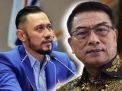 Mahfud MD: AHY Masih Pengurus Resmi Partai Demokrat