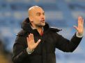 Man City Kampiun Liga Inggris, Pep: Ayo Pesta Sama-sama
