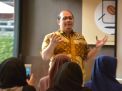 Pemula Jangan Takut Berinvestasi, Ini Tips dari Pakar Unair