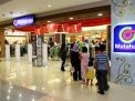Nyaru Pembeli, Dua Pria Surabaya Gondol 15 Baju di Matahari Dept Store