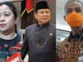 Hasil Survei 5 Capres-Cawapres Pilpres 2024 Terpopuler di Indonesia Timur, Siapa saja Mereka?
