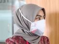Penelitian Terbaru, Masker Kain Terbukti Efektif Cegah Virus Corona