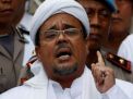 Habib Rizieq Resmi Tersangka Kasus Protokol Kesehatan