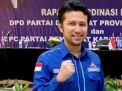 KLB Demokrat Deli Serdang, Emil Dardak: Kader Jatim tak Tergiur