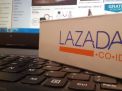 Lazada Diretas, Data 1,1 Juta Pengguna Diduga Dicuri