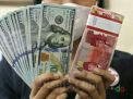 Sesi Pagi, Rupiah Menguat Tipis ke Rp 14.095 per Dolar AS