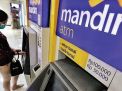 Simak Baik-baik, Kartu ATM Mandiri Lama akan Diblokir Mulai 1 April