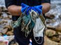 Sampah Masker Berpotensi Tularkan Covid-19, Ini Kata DLH Tulungagung