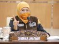 Jatim Lumbung Pangan Nusantara, Gubernur Khofifah: Pulihkan Ekonomi