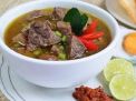 Bangga Rek! Rawon Dinobatkan Jadi Makanan Terenak di Dunia