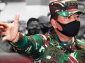Hadapi Ancaman Perang Biologi, Ini Strategi Panglima TNI