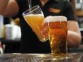Ditemukan Virus Corona di Minuman Bir
