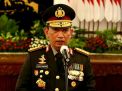 Kapolri Akui UU ITE Berpotensi Dimanfaatkan untuk Mengkriminalisasi
