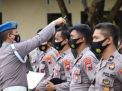 Pendaftaran TNI-Polri Dibuka, Pemohon SKCK di Tulungagung Membludak