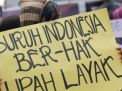 Resmi, Jokowi Ubah Rumus Penghitungan Upah Buruh