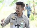 Petani Jatim Kepincut RIJT, Ini Permintaan ke Menteri Pertanian