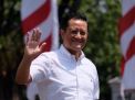 Respon Menteri Sosial Juliari Batubara, Soal OTT KPK di Kementerian Sosial