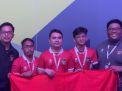 Cetak Sejarah, eTimnas Indonesia Juara AFC eAsian Cup 2024 di Qatar