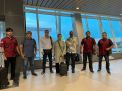 Imigrasi Tanjung Perak Deportasi Tiga WNA Pakistan, Ini Kasusnya