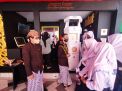 Pameran Medang Dibuka, DIY Kenalkan Sejarah dan Budaya Mataram Kuno ke Siswa.
