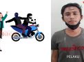 Sasar Pesepeda Perempuan, Begal Payudara Beraksi Saat Jalanan Sepi