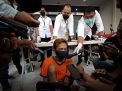 Kaki Ditembak Polisi, Jambret di Dukuh Kupang Merengek Kesakitan