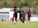 PON XX Papua: Tim Sepak Bola Jatim Menang Meyakinkan 3-0 atas Sulsel