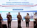 Presiden Jokowi: Investasi adalah Jangkar Pemulihan Ekonomi Indonesia