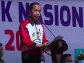 Peparnas XVI Papua Resmi Ditutup, Presiden Jokowi: Torang Hebat!