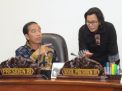 Bisik-Bisik Presiden dan Menkeu: Ada Dana Asing 20 Miliar USD