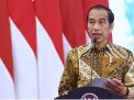 Konektivitas Digital 2021 Diluncurkan, Ini Pesan Penting Jokowi