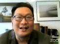 Ditetapkan Tersangka Penista Islam, Jozeph Paul Zhang Ngamuk-ngamuk