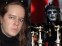 Eks Slipknot Joey Jordison Meninggal Dunia, Keluarga Rahasiakan Penyebab Kematian sang Penggebuk Drum