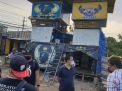 Bandel! Sudah pernah Dibakar Polisi, Arena Judi Merpati di Ploso Bogen Surabaya Beroperasi Kembali