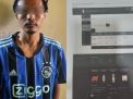 Judi Online di Ploso Tambaksari Surabaya Digulung Polisi
