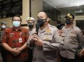 8 Orang Tewas dalam Kecelakaan di Malang, Sopir Diduga Mengantuk