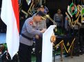 Kapolri Mutasi 212 Pati dan Pamen Polri, Sejumlah Kabid Humas Diganti, Siapa Saja?