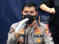 Densus 88 Tangkap 4 Tersangka Teroris Jamaah Islamiah di Batam